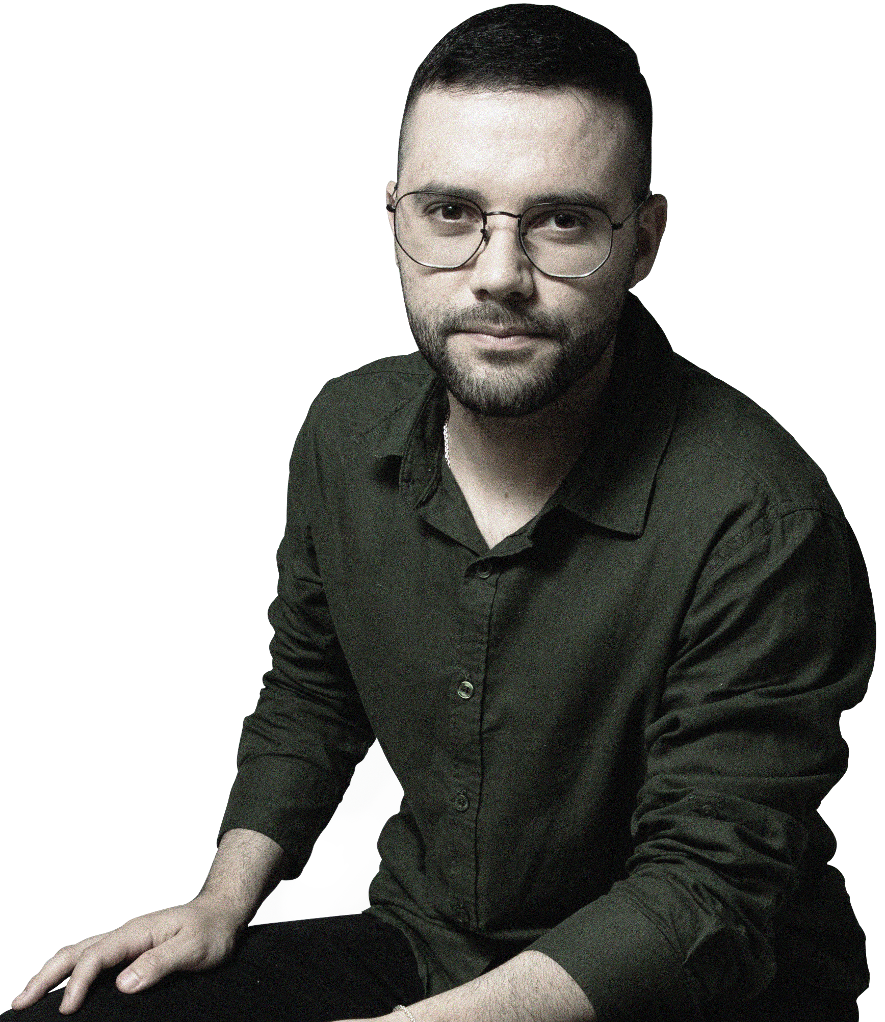 Nathan Publi, criador da Fórmula WL